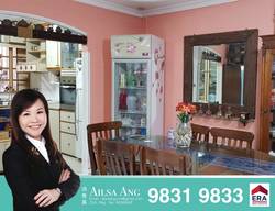 Blk 758 Jurong West Street 74 (Jurong West), HDB 5 Rooms #163943522